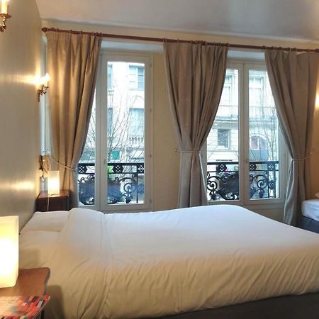 Hotel Des Carmes - روان المظهر الخارجي الصورة