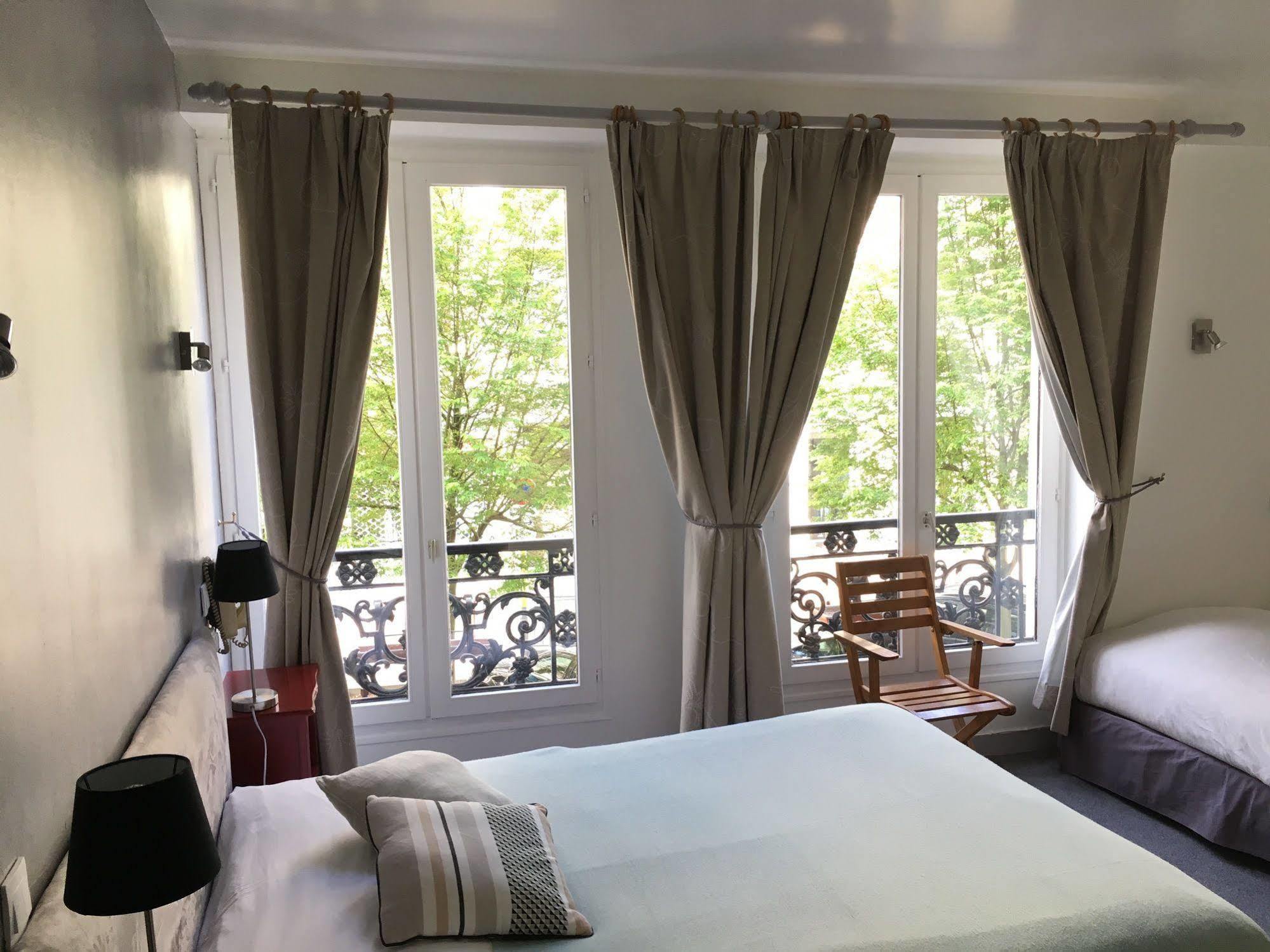 Hotel Des Carmes - روان المظهر الخارجي الصورة