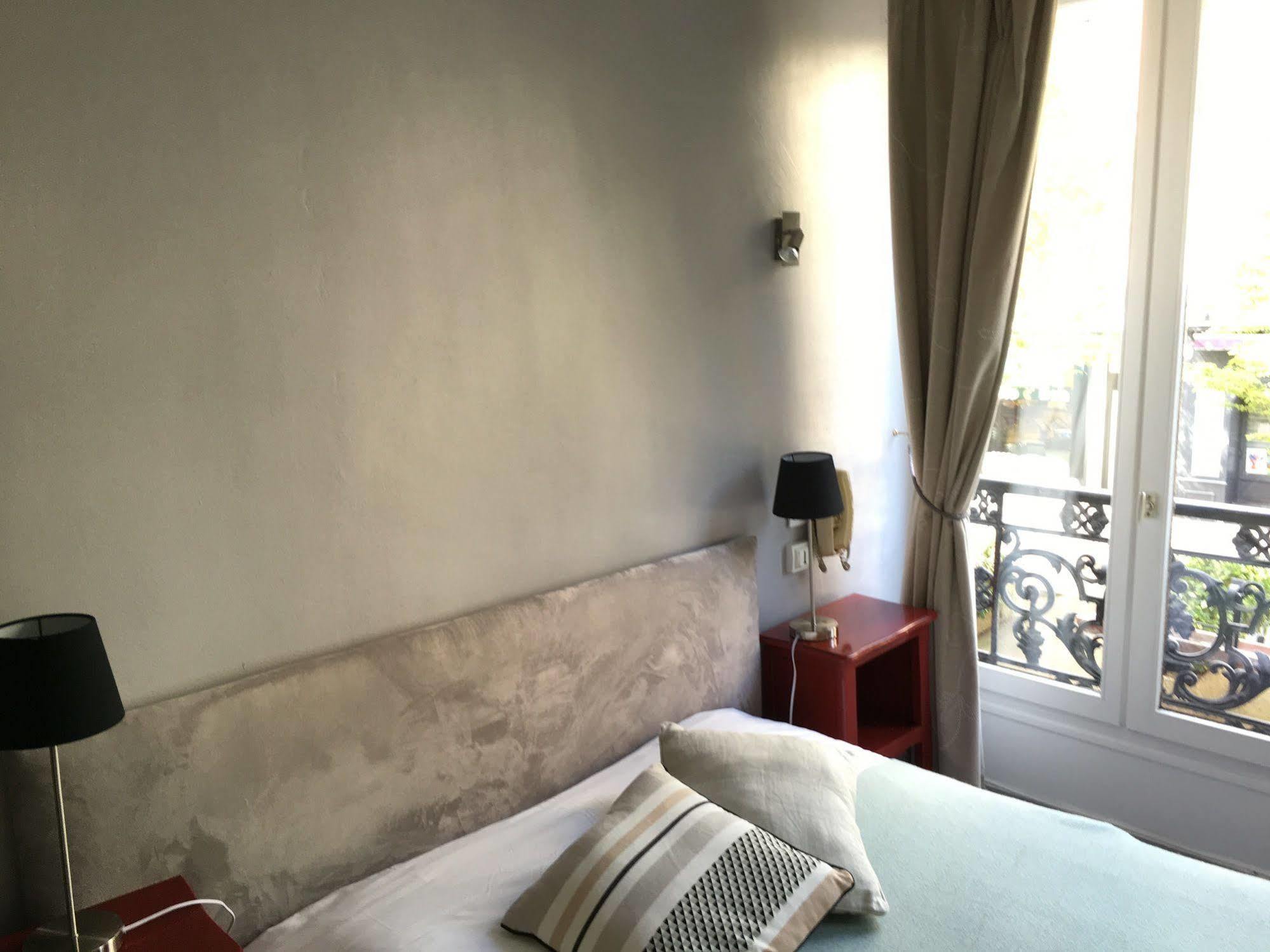 Hotel Des Carmes - روان المظهر الخارجي الصورة