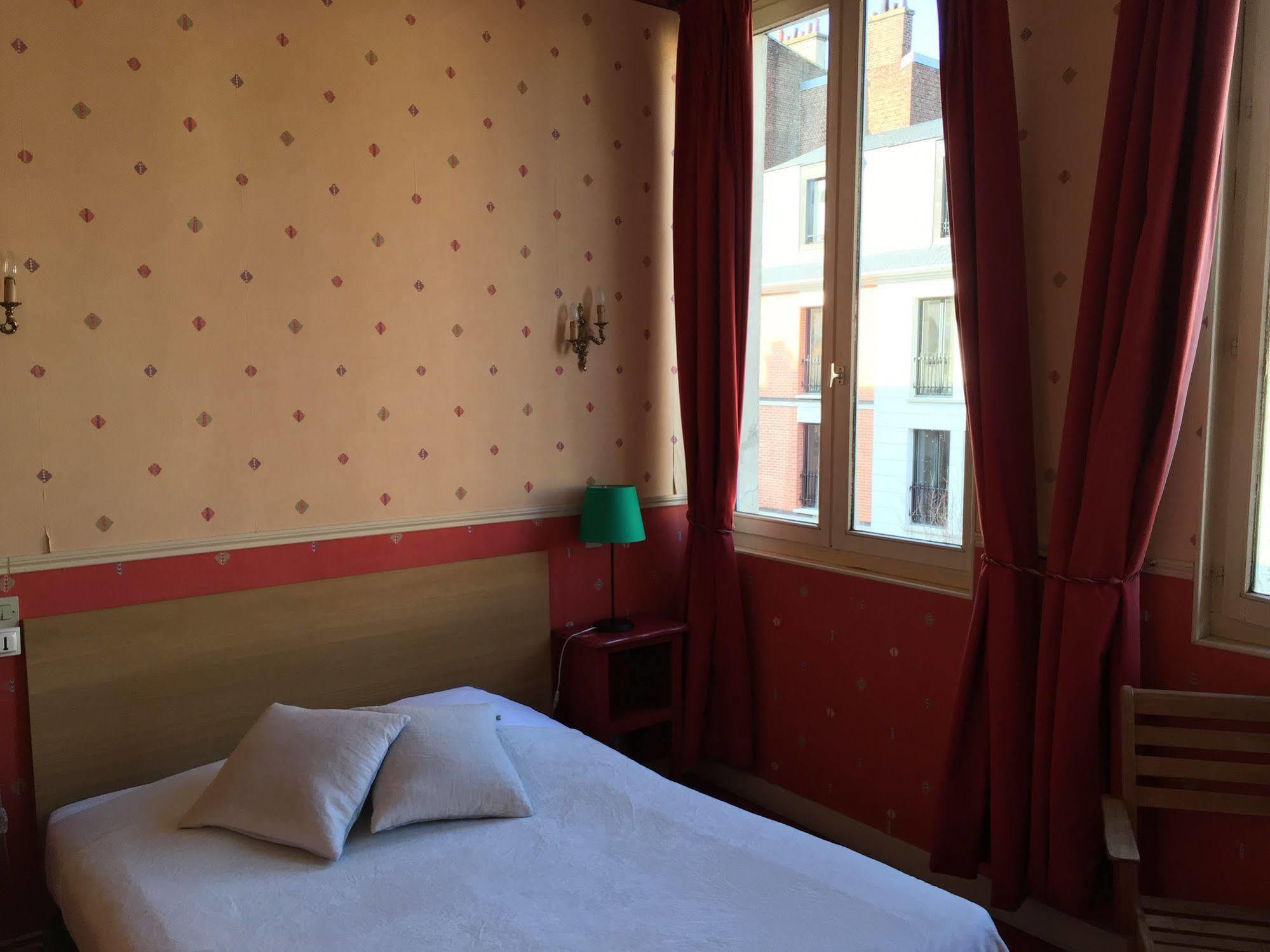 Hotel Des Carmes - روان المظهر الخارجي الصورة