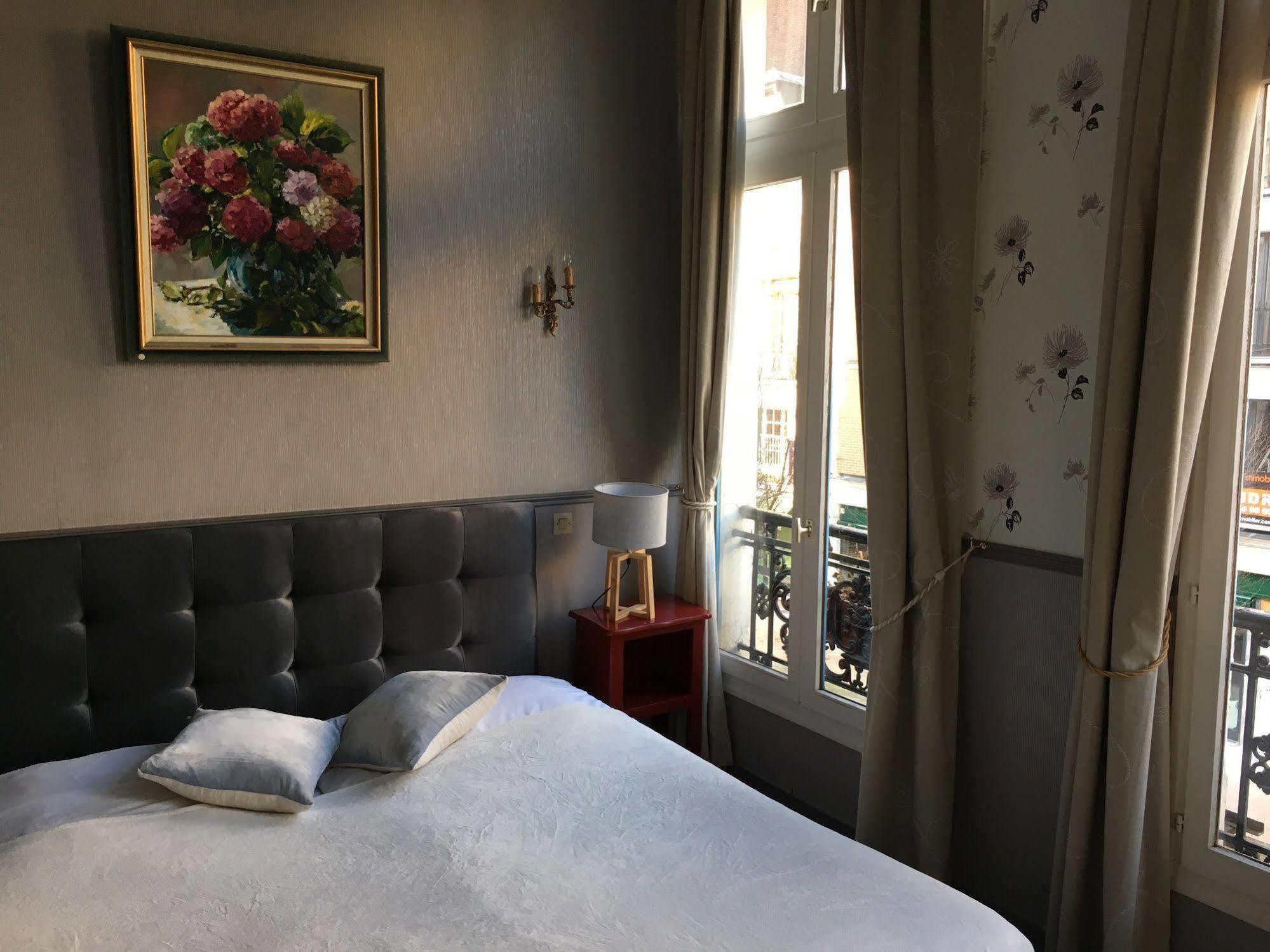 Hotel Des Carmes - روان المظهر الخارجي الصورة